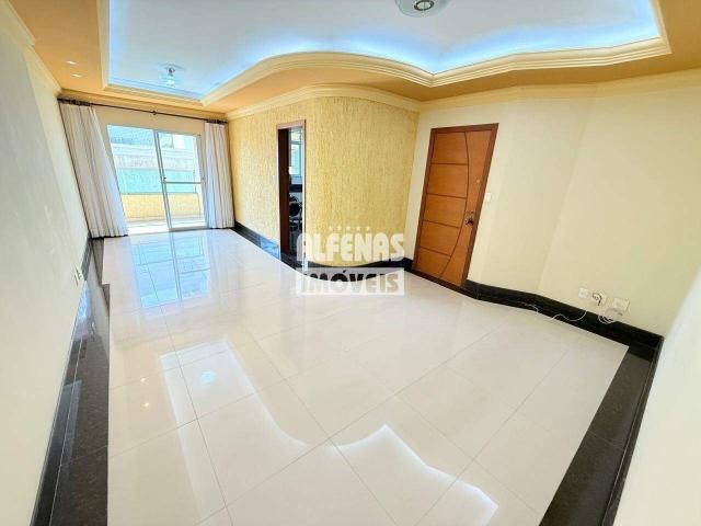 Apartamento para alugar, Eldorado Contagem/MG