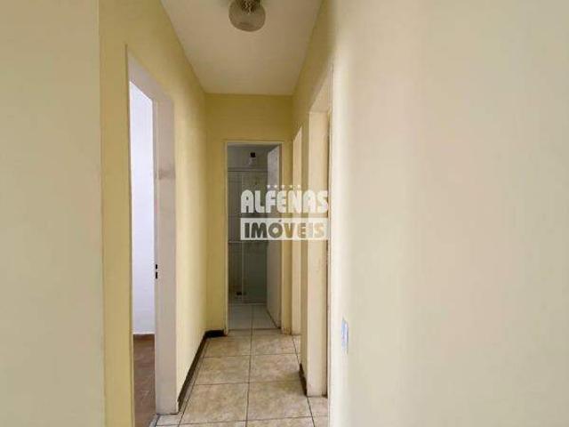 Apartamento para alugar, Eldorado Contagem/MG