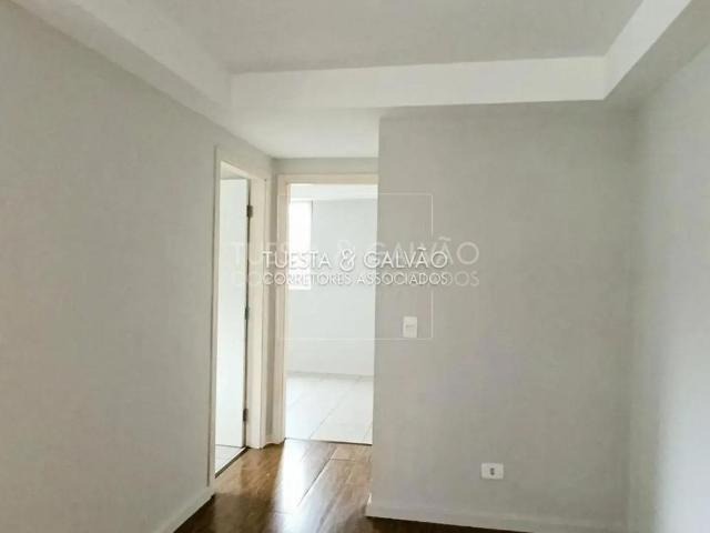 Apartamento Para Alugar Em Tingui de 67.00 m² Com 2 Quartos E 1 Garagem