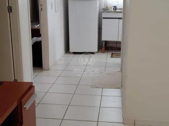 Apartamento Para Alugar Em Vale Do Sol de 42.00 m² Com 2 Quartos, 1 Suite E 1 Garagem