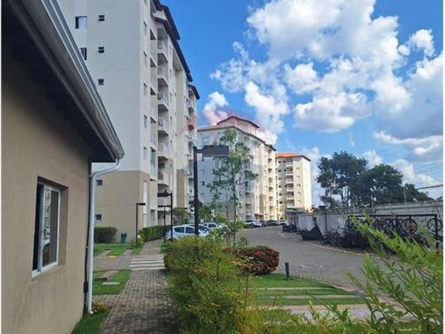 Apartamento para alugar em Valinhos