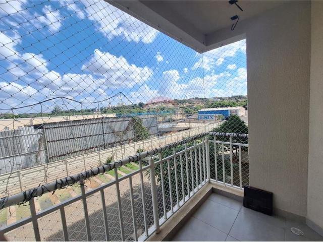 Apartamento para alugar em Valinhos
