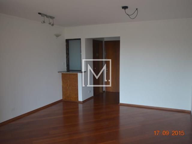 Apartamento para alugar em Vila Mariana · 3 dorm · Mega Brasil Imóveis · Mega Brasil Imóveis