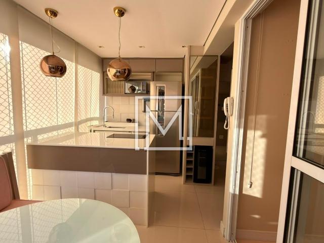 Apartamento para alugar em Vila Mariana · 1 dorm · Mega Brasil Imóveis · Mega Brasil Imóveis