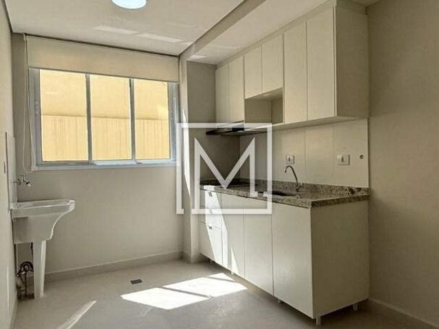 Apartamento para alugar em Vila Mariana · 2 dorm · Mega Brasil Imóveis · Mega Brasil Imóveis