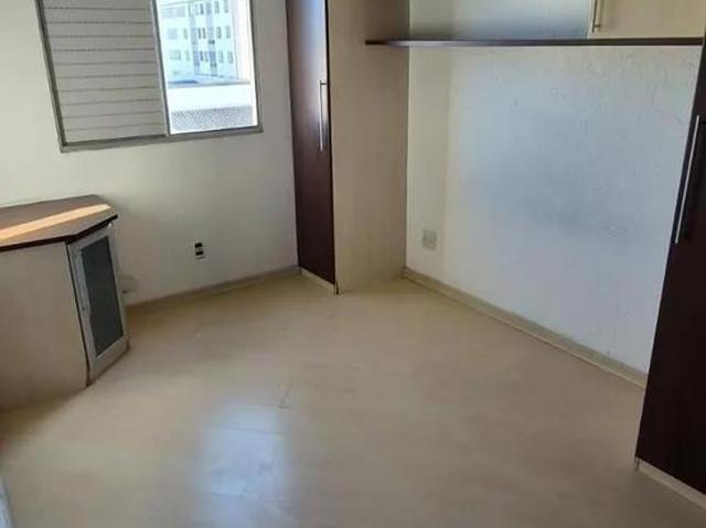 Apartamento Para Alugar Em Vila Mogilar de 57.00 m² Com 2 Quartos E 1 Garagem