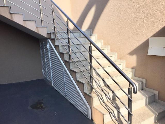 Apartamento Para Alugar Em Vila Monteiro de 48.00 m² Com 1 Quarto, 1 Suite E 1 Garagem
