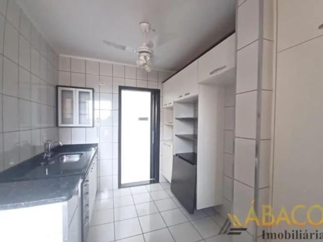 Apartamento para alugar em Vila Monteiro de 60.00m² com 2 Quartos, 1 Suite e 1 Garagem