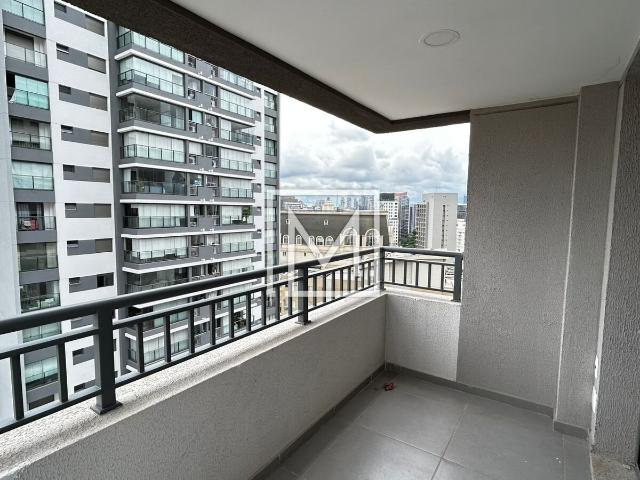 Apartamento para alugar em Vila Nova Conceição · 1 dorm · Mega Brasil Imóveis