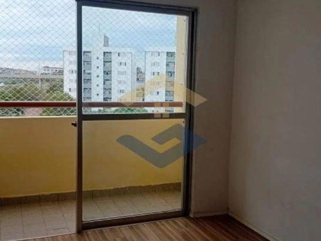 Apartamento para alugar em Vila Nova Jundiainópolis de 56.00m² com 2 Quartos e 1 Garagem