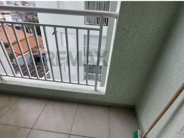 Apartamento Para Alugar Em Vila Alto de Santo André de 51.00 m² Com 2 Quartos