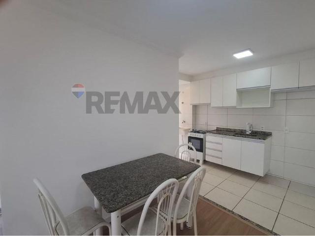 Apartamento Para Alugar Em Vila Candinha de 55.00 m² Com 2 Quartos E 1 Garagem
