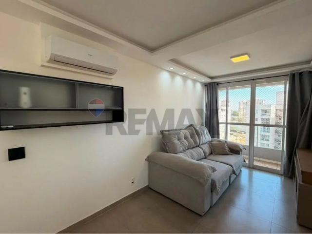 Apartamento para alugar em Vila Candinha de 56.00m² com 2 Quartos, 1 Suite e 1 Garagem