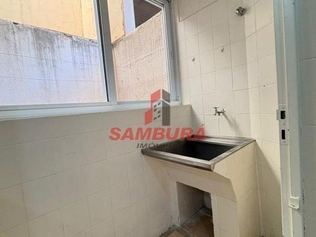Apartamento Para Alugar Em Vila Claudia Gloria de 60.00 m² Com 2 Quartos E 1 Garagem