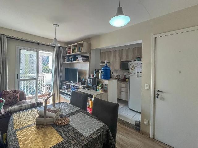 Apartamento para alugar em Vila das Mercês · 2 dorm · Mega Brasil Imóveis · Mega Brasil Imóveis