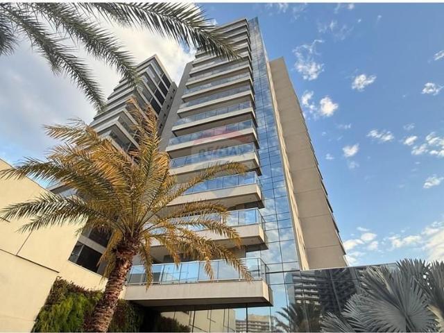 Apartamento Para Alugar Em Vila Do Golf de 322.00 m² Com 4 Quartos E 4 Suites