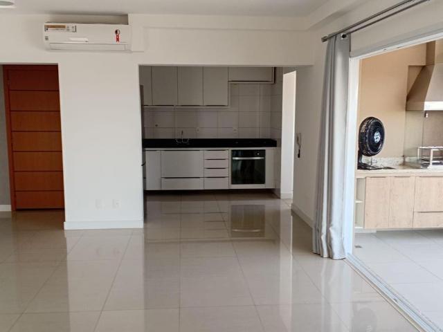 Apartamento Para Alugar Em Vila Hortolândia de 109.00 m² Com 3 Quartos, 1 Suite E 2 Garagens