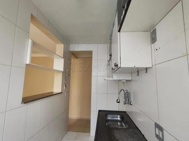 Apartamento Para Alugar Em Vila Rami de 60.00 m² Com 2 Quartos, 1 Suite E 1 Garagem