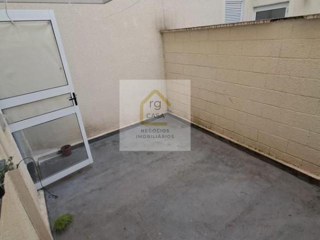 Apartamento Para Alugar Em Vila São Paulo de 48.00 m² Com 2 Quartos E 1 Garagem