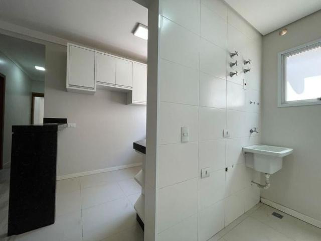 Apartamento Para Alugar Em Vila Santa Maria de 60.00 m² Com 2 Quartos, 1 Suite E 1 Garagem