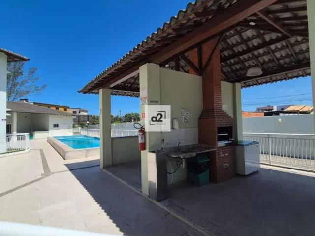 Apartamento para alugar em Vila Velha, Santa Paula I, com 3 quartos, com 70 m², Villagio Santa Paula