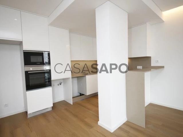 Apartamento para alugar em Viseu