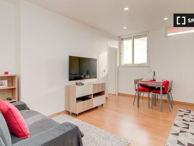 Apartamento de 1 quarto para alugar em Amadora, Lisboa