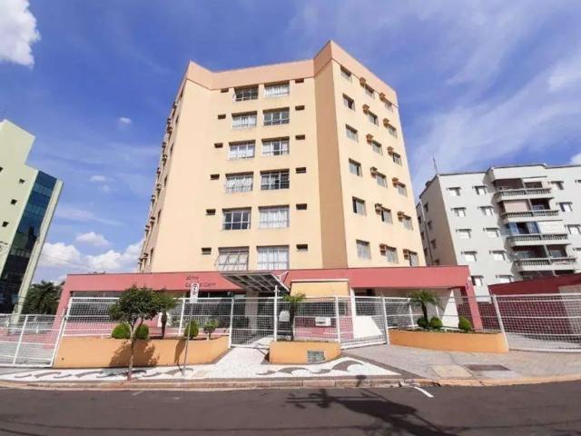 Apartamento para alugar em Americana, Santo Antônio, com 1 quarto, com 60 m²
