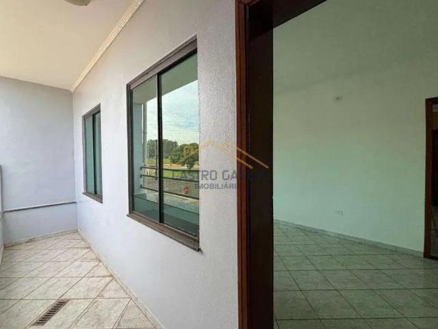Apartamento para alugar em Americana, Parque Novo Mundo, com 3 quartos, com 150 m²