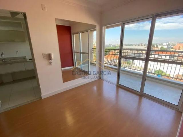 Apartamento para alugar em Americana, Vila Santa Catarina, com 3 quartos, com 120 m²