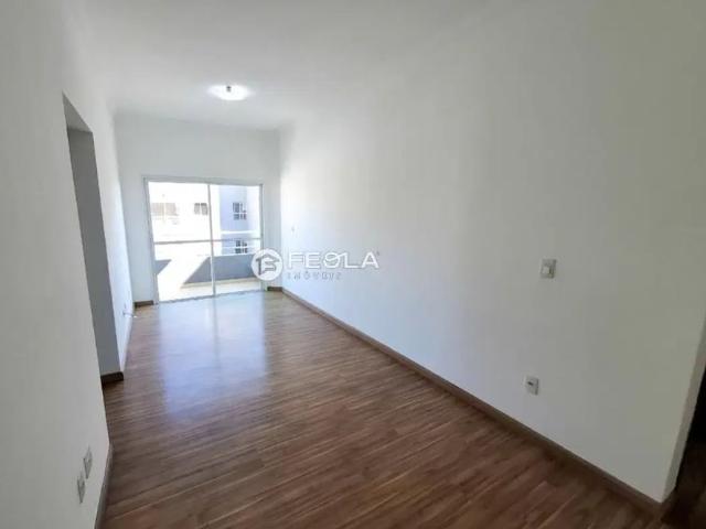 Apartamento para alugar em Americana, Vila Santa Maria, com 2 quartos, com 70 m²