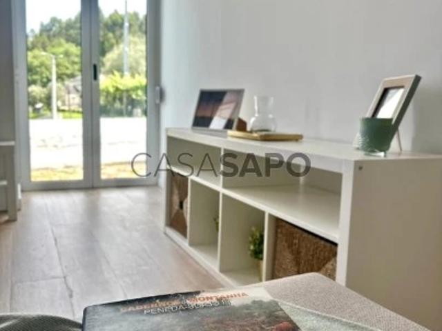 Apartamento para alugar em Arcos de Valdevez