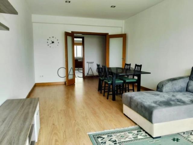 Apartamento para alugar em Aveiro