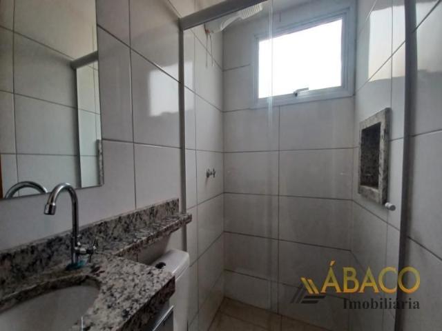 Apartamento Para Alugar Em Azulville de 70.00 m² Com 2 Quartos, 1 Suite E 1 Garagem