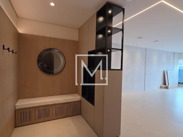 Apartamento para alugar em Bela Vista · 3 dorm · Mega Brasil Imóveis
