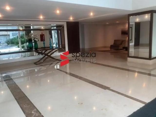 Apartamento para alugar em Bigorrilho de 75.66m² com 2 Quartos e 1 Garagem