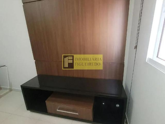 Apartamento Para Alugar Em Bom Jardim de 50.00 m² Com 1 Quarto E 1 Garagem