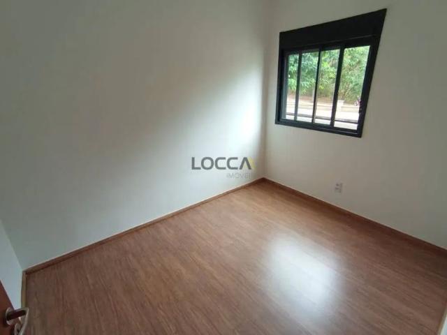 Apartamento para alugar em Bonfim Paulista de 61.00m² com 2 Quartos e 1 Garagem