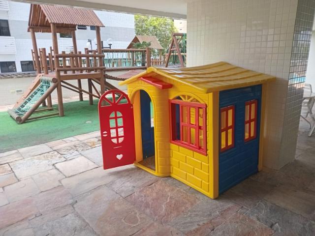 Apartamento Para Alugar Em Boa Viagem Rua Francisco Da Cunha