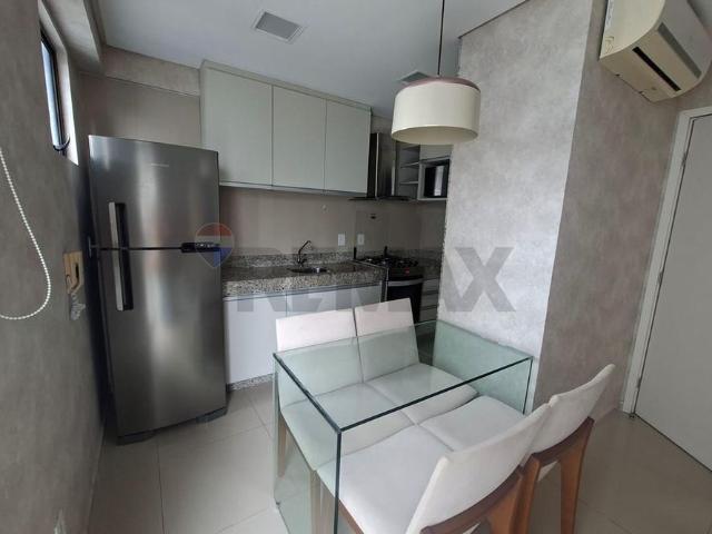 Apartamento para alugar em boa viagem