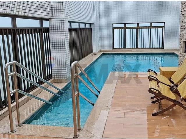 Apartamento para alugar em boa viagem
