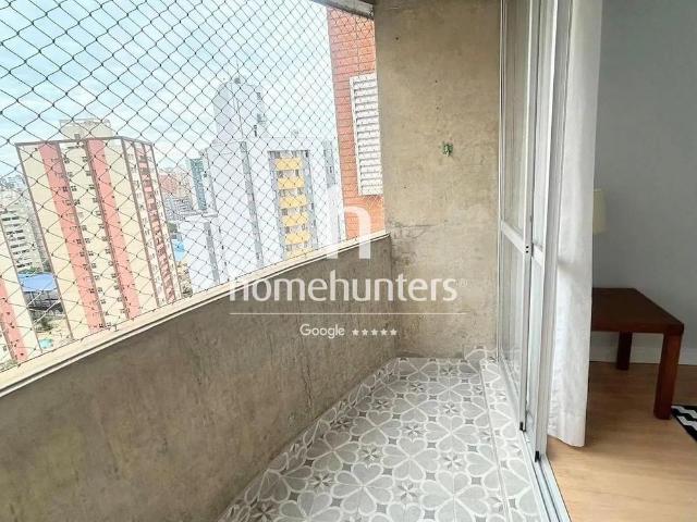 Apartamento Para Alugar Em Botafogo de 62.00 m² Com 1 Quarto