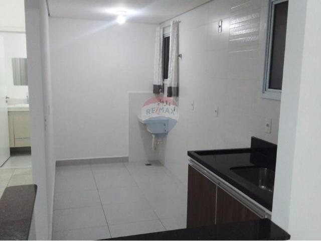 Apartamento para alugar em Bragança Paulista