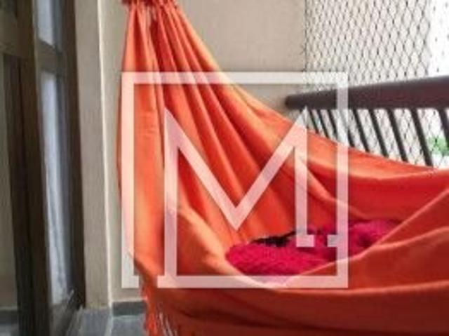 Apartamento para alugar em Cambuci · 3 dorm · Mega Brasil Imóveis · Mega Brasil Imóveis