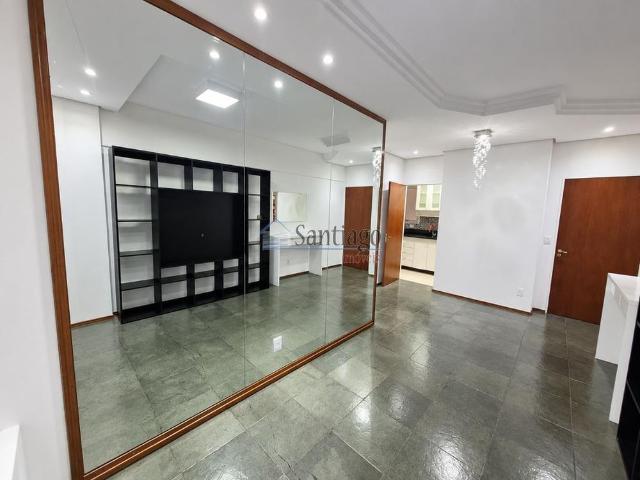 Apartamento Para Alugar Em Cambuí de 74.00 m² Com 2 Quartos, 1 Suite E 1 Garagem