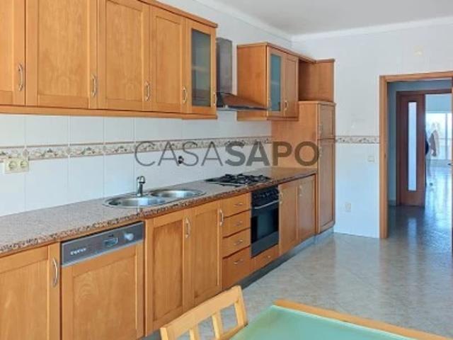 Apartamento para alugar em Caminha