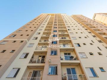 Apartamento para alugar em Campinas, Taquaral, com 2 quartos, com 57 m², Jardins do Taquaral