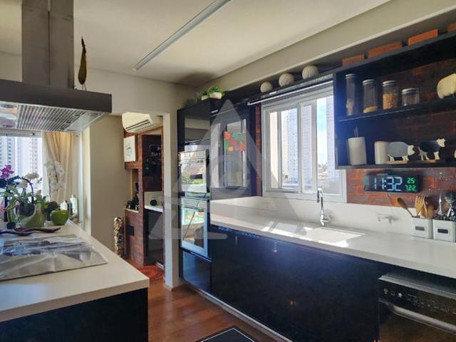 Apartamento para alugar em Campinas, Taquaral, com 2 suítes, com 136 m², ArtVitta