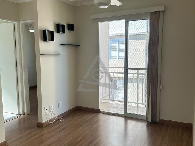 Apartamento para alugar em Campinas, Vila Marieta, com 2 quartos, com 47 m², Água Branca