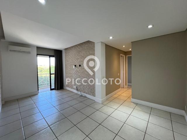 Apartamento para alugar em Campinas, Vila Marieta, com 2 quartos, com 68 m²